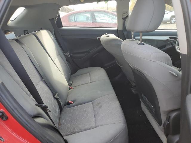 Photo 10 from auction – 2010 TOYOTA COROLLA MA with VIN 2T1KE4EEXAC036503