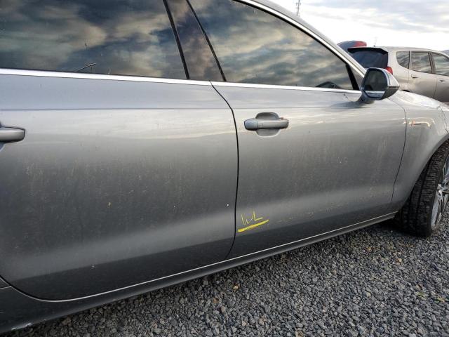 Photo 12 from auction – 2014 AUDI A7 PREMIUM with VIN WAUWGAFC2EN164659