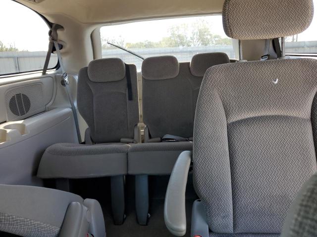 Photo 10 from auction – 2005 CHRYSLER TOWN & COU with VIN 2C4GP54L45R187736