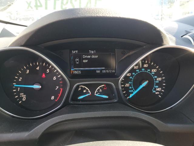 Photo 9 from auction – 2014 FORD ESCAPE TIT with VIN 1FMCU0J99EUB14489