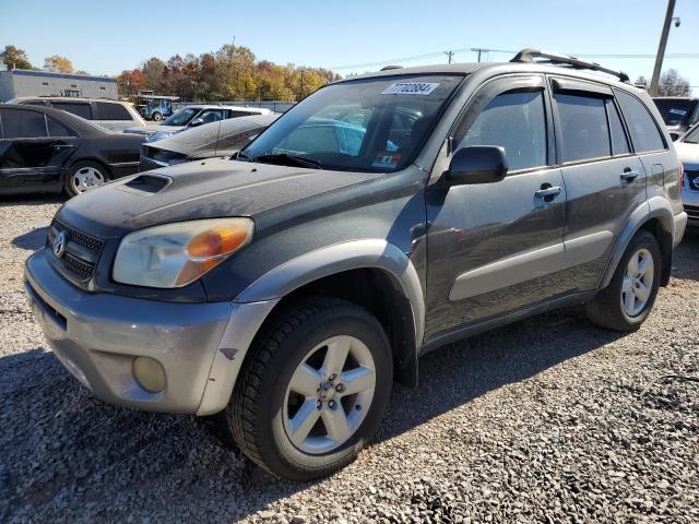 TOYOTA RAV4 2004 with VIN JTEHD20V246015127 - Photo from auction