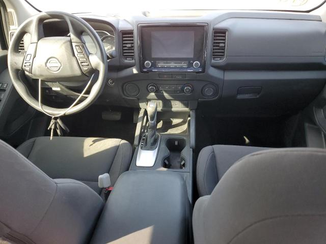 Photo 8 from auction – 2023 NISSAN FRONTIER S with VIN 1N6ED1EJ3PN628565