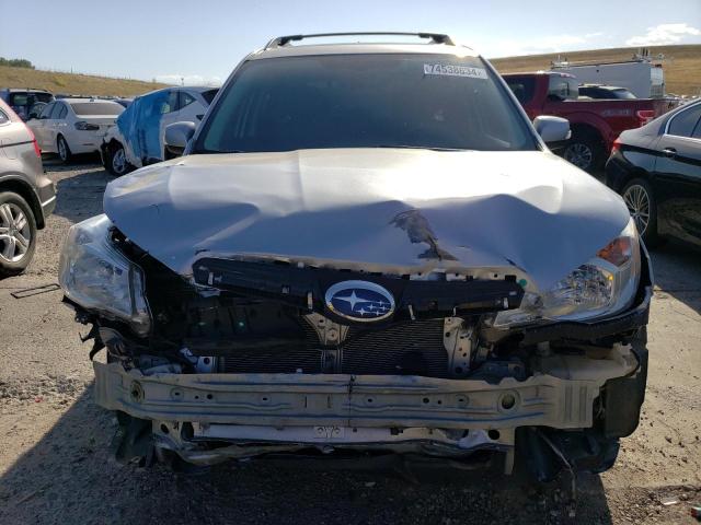 Photo 5 from auction – 2014 SUBARU FORESTER 2 with VIN JF2SJAMC6EH495976