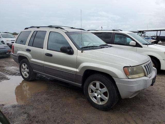 Photo 4 from auction – 2004 JEEP GRAND CHER with VIN 1J4GW48S74C121598