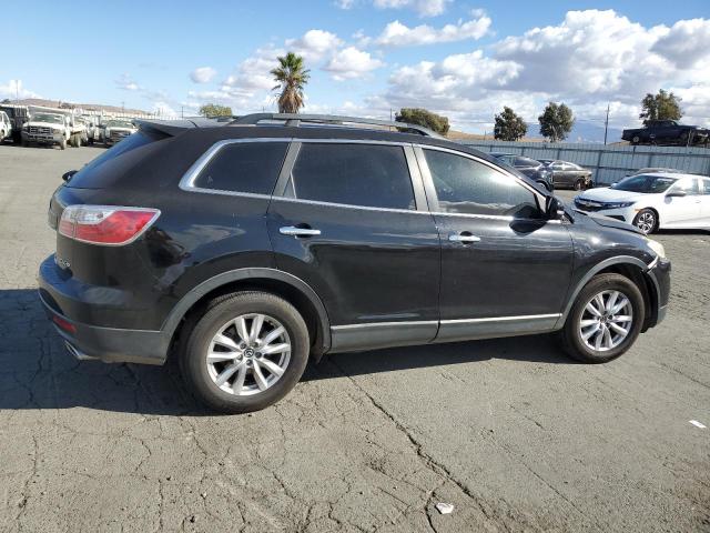 Photo 3 from auction – 2012 MAZDA CX-9 with VIN JM3TB2DV6C0365660