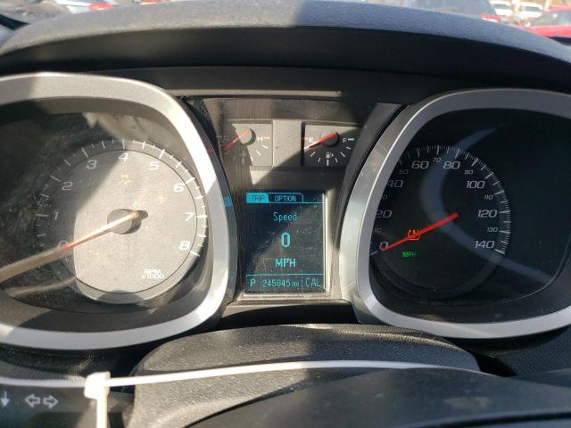 Photo 9 from auction – 2016 CHEVROLET EQUINOX LT with VIN 2GNALCEK9G6202724