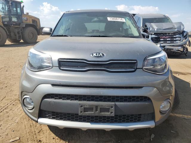 Photo 5 from auction – 2019 KIA SOUL + with VIN KNDJP3A54K7697517