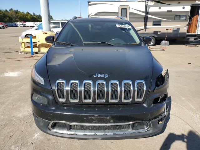 Photo 5 from auction – 2014 JEEP CHEROKEE L with VIN 1C4PJMDSXEW167890