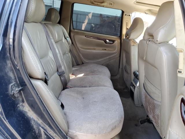Photo 11 from auction – 2004 VOLVO XC70 with VIN YV1SZ59H641145199