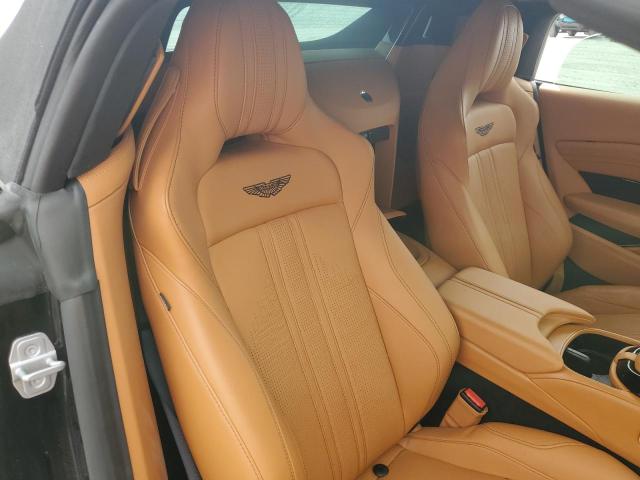 Photo 10 from auction – 2023 ASTON MARTIN VANTAGE with VIN SCFSMGBW9PGP08760