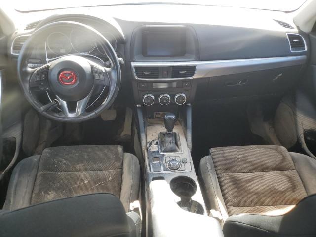 Photo 8 from auction – 2016 MAZDA CX-5 TOURI with VIN JM3KE4CY9G0884427