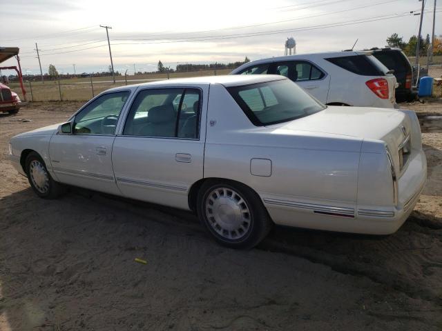 Photo 2 from auction – 1997 CADILLAC DEVILLE with VIN 1G6KD54Y7VU295935