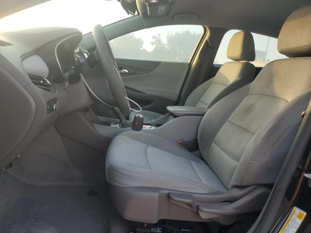 Photo 7 from auction – 2017 CHEVROLET MALIBU LS with VIN 1G1ZB5ST3HF293013