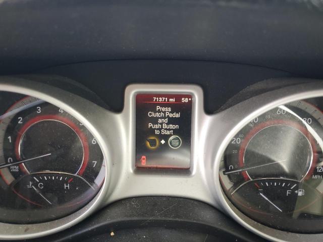 Photo 9 from auction – 2019 DODGE JOURNEY SE with VIN 3C4PDCAB7KT866871