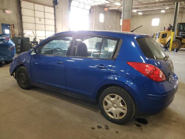 Photo 2 from auction – 2011 NISSAN VERSA S with VIN 3N1BC1CP7BL471778
