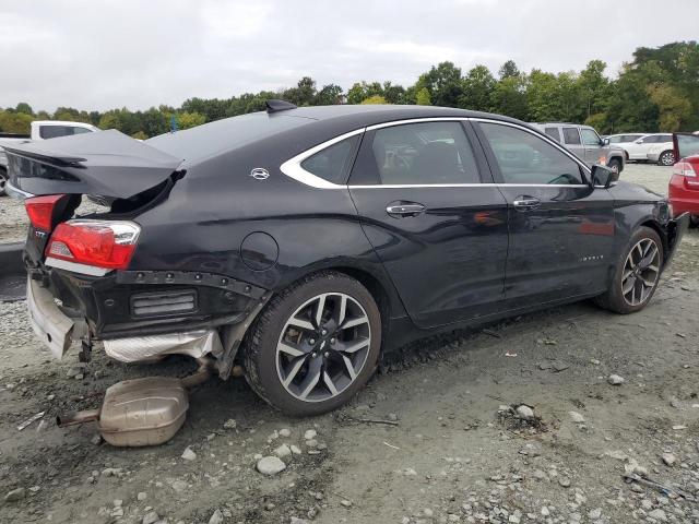 Photo 3 from auction – 2016 CHEVROLET IMPALA LTZ with VIN 2G1145S3XG9199631