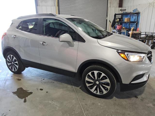 Photo 4 from auction – 2022 BUICK ENCORE PRE with VIN KL4CJESM9NB568549