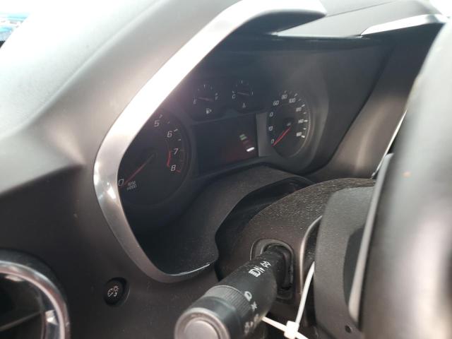 Photo 9 from auction – 2016 CHEVROLET CAMARO LT with VIN 1G1FB1RX8G0164867
