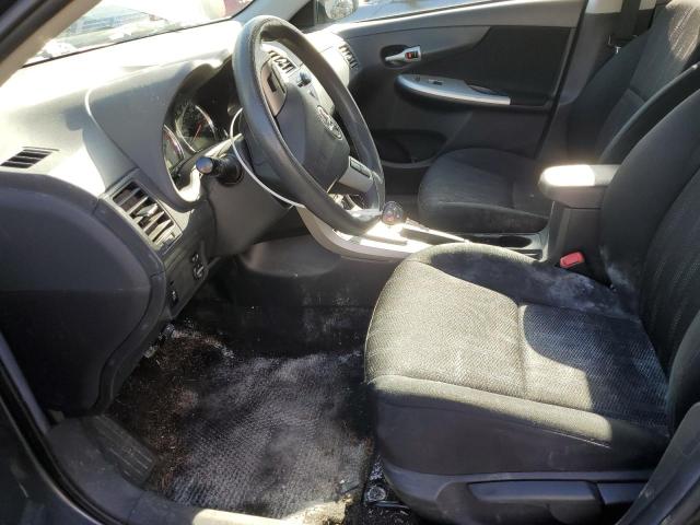 Photo 7 from auction – 2011 TOYOTA COROLLA BA with VIN 2T1BU4EEXBC590371