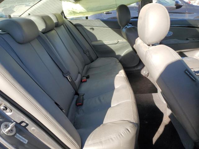 Photo 10 from auction – 2009 HYUNDAI SONATA SE with VIN 5NPEU46C29H456620