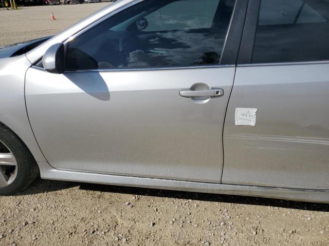 Photo 12 from auction – 2014 TOYOTA CAMRY L with VIN 4T1BF1FK1EU360461