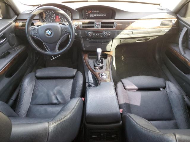 Фото 8 с аукциона – 2011 BMW 335 I с VIN WBAPM5C5XBE575586
