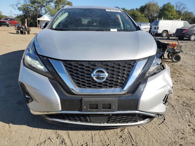 Photo 5 from auction – 2019 NISSAN MURANO S with VIN 5N1AZ2MS9KN165564