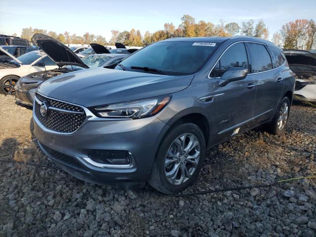 BUICK ENCLAVE AV 2021 with VIN 5GAERDKW0MJ195734 - Photo from auction
