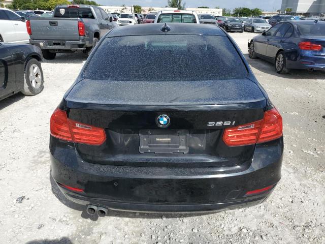 Photo 6 from auction – 2015 BMW 328 I with VIN WBA3A5G57FNS87080