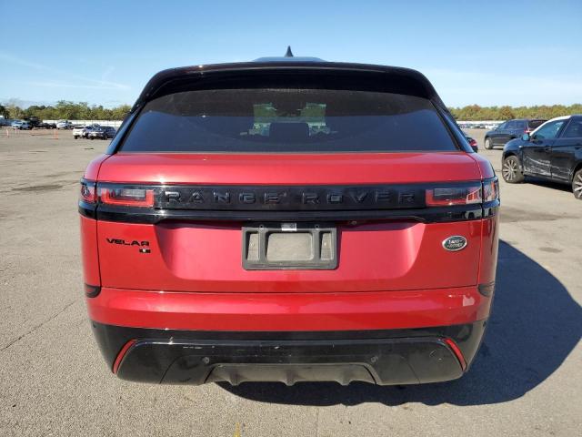 Photo 6 from auction – 2021 LAND ROVER RANGE ROVE with VIN SALYT2EX4MA314478