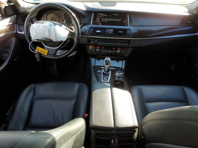 Photo 8 from auction – 2016 BMW 528 XI with VIN WBA5A7C59GG149590