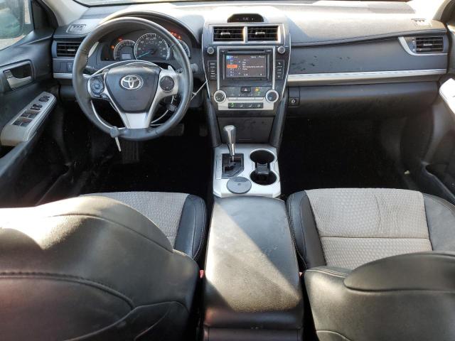 Photo 8 from auction – 2013 TOYOTA CAMRY L with VIN 4T1BF1FK9DU713074