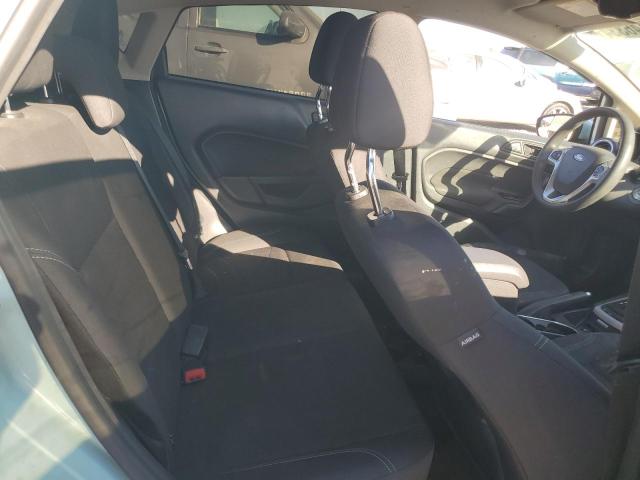 Photo 10 from auction – 2017 FORD FIESTA SE with VIN 3FADP4EJ0HM128842