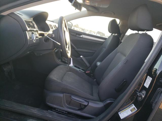Photo 7 from auction – 2013 VOLKSWAGEN PASSAT S with VIN 1VWAP7A38DC121894