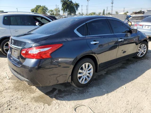 Photo 3 from auction – 2017 NISSAN ALTIMA 2.5 with VIN 1N4AL3AP1HC474161