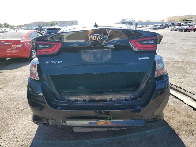 Photo 6 from auction – 2015 KIA OPTIMA HYB with VIN KNAGM4AD7F5083009