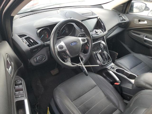 Photo 8 from auction – 2014 FORD ESCAPE TIT with VIN 1FMCU0J96EUB14692