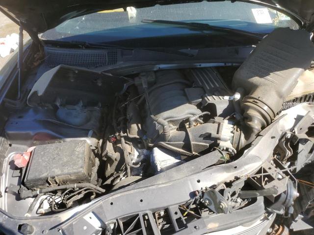 Photo 11 from auction – 2022 DODGE CHARGER SC with VIN 2C3CDXGJ4NH206258