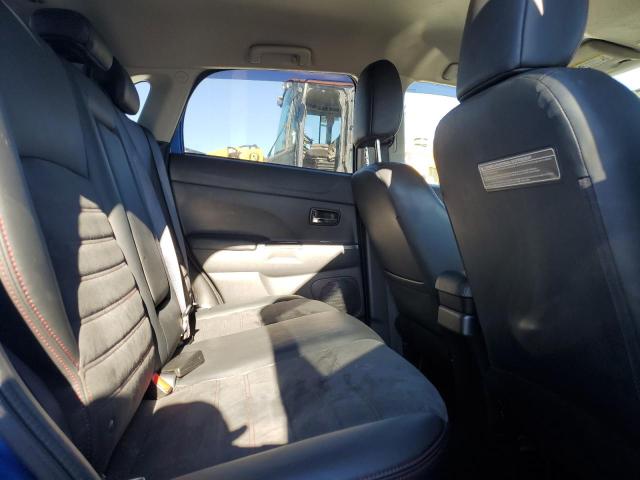 Photo 11 from auction – 2018 MITSUBISHI OUTLANDER with VIN JA4AR3AW0JZ034025