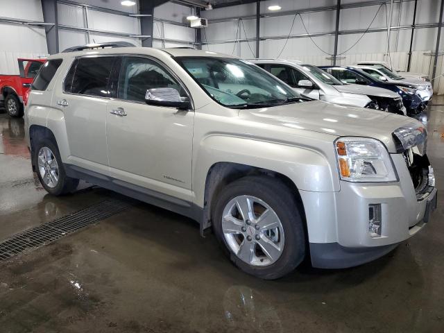 Photo 4 from auction – 2015 GMC TERRAIN SL with VIN 2GKFLYEK4F6173678