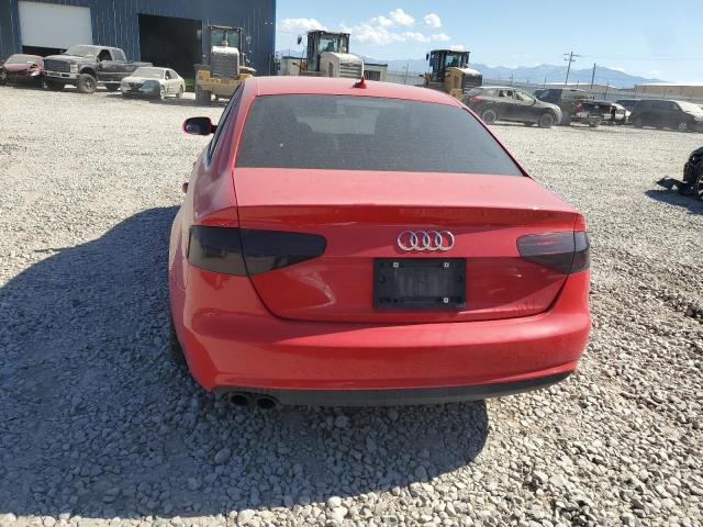 Photo 6 from auction – 2013 AUDI A4 PREMIUM with VIN WAUBFAFL7DN020184