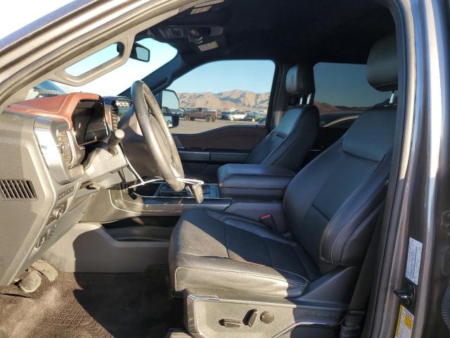 Photo 7 from auction – 2022 FORD F150 SUPER with VIN 1FTFW1E89NFA14920