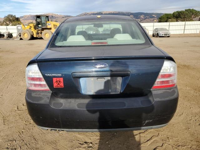 Photo 6 from auction – 2009 FORD TAURUS SE with VIN 1FAHP23W19G120846