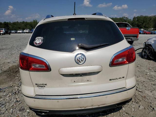 Photo 6 from auction – 2014 BUICK ENCLAVE with VIN 5GAKRCKD2EJ133409