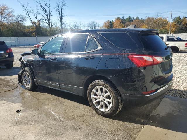 Photo 2 from auction – 2018 CHEVROLET EQUINOX LT with VIN 3GNAXJEV2JL257912