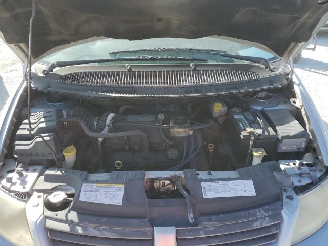 Foto 12 de la subasta – 2005 DODGE CARAVAN SE con VIN 1D4GP25R75B131826