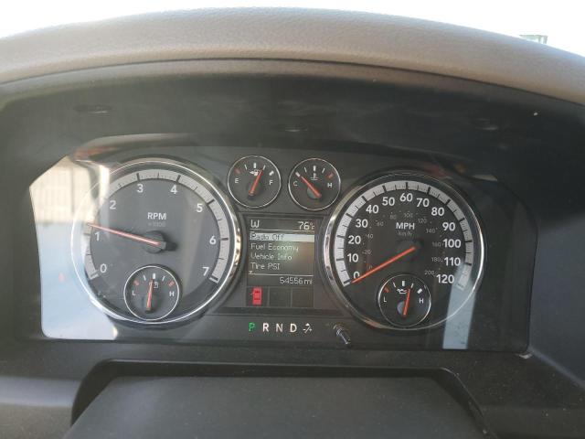 Photo 9 from auction – 2010 DODGE RAM 1500 with VIN 1D7RB1GT3AS246530