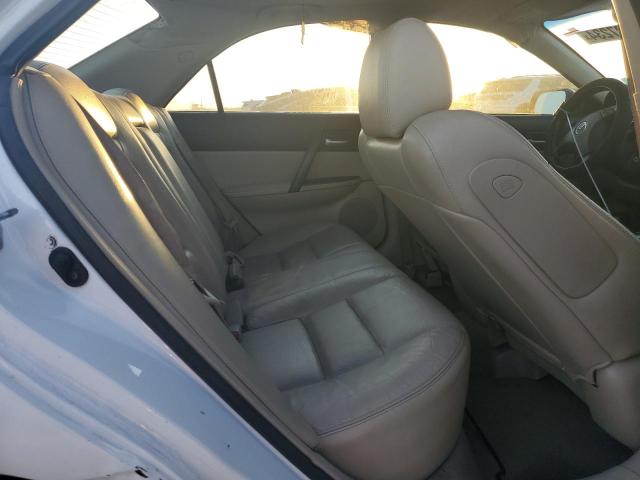 Photo 10 from auction – 2008 MAZDA 6 I with VIN 1YVHP80C585M41090