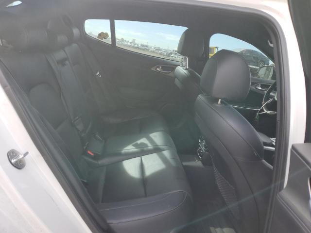 Photo 10 from auction – 2019 KIA STINGER GT with VIN KNAE35LC1K6051231