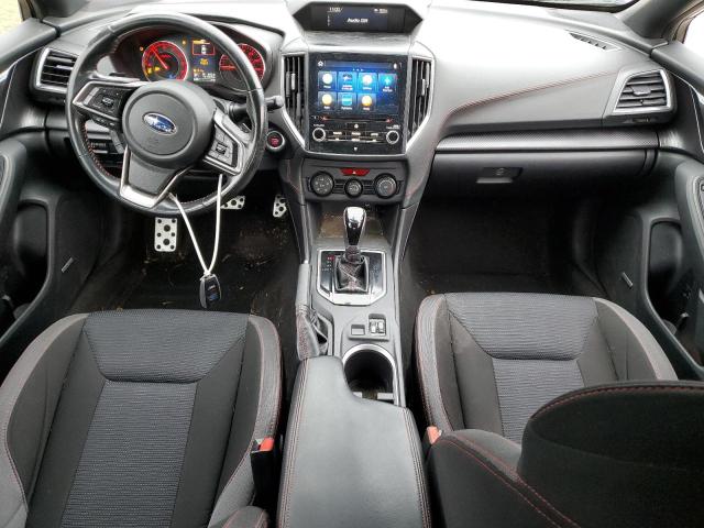 Photo 8 from auction – 2019 SUBARU IMPREZA with VIN 4S3GKAM67K3613165